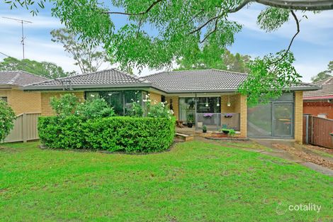 Property photo of 42 Flinders Avenue Camden South NSW 2570