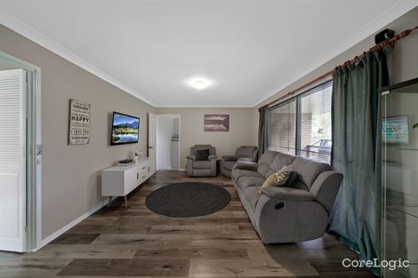 Property photo of 42 Flinders Avenue Camden South NSW 2570