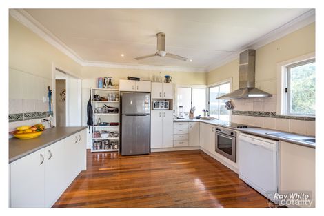 Property photo of 18 Elgin Street The Range QLD 4700