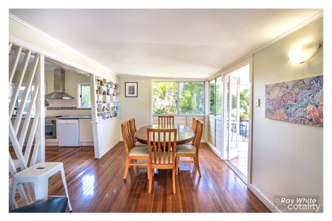 Property photo of 18 Elgin Street The Range QLD 4700