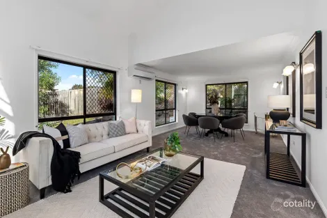 Property photo of 22 Marshall Ferny Grove QLD 4055
