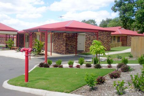 Property photo of 5/13 Thomas Street Goodna QLD 4300