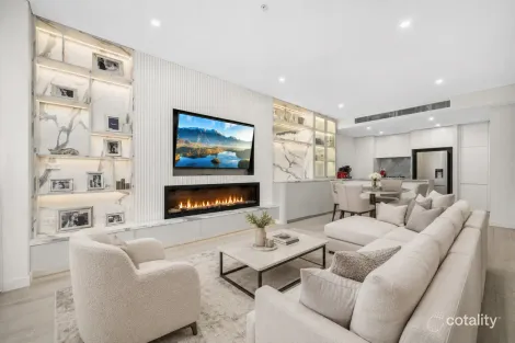 Property photo of 312/2 Delmar Parade Dee Why NSW 2099