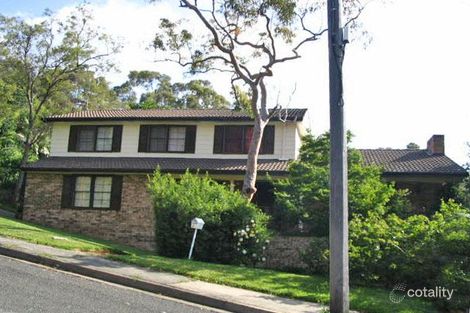 Property photo of 12 Cleveland Place Bonnet Bay NSW 2226
