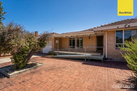 Property photo of 6 Violet Street Middle Swan WA 6056