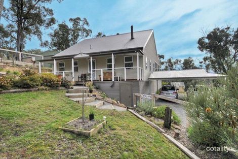 Property photo of 58 Arthurs Road Chum Creek VIC 3777