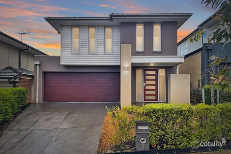 Property photo of 26 Spectrum Way Coburg North VIC 3058