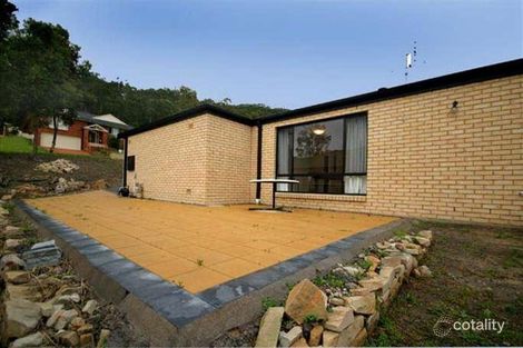 Property photo of 21 Bellwood Close Tuggerah NSW 2259
