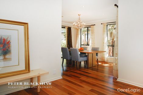 Property photo of 13 Newdegate Street Deakin ACT 2600