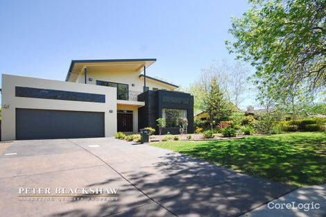 Property photo of 13 Newdegate Street Deakin ACT 2600