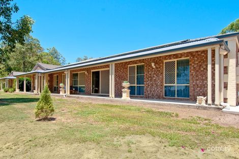 Property photo of 49-51 Cascara Drive Cedar Vale QLD 4285