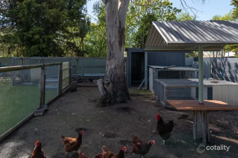 Property photo of 13 Edward Street Perth TAS 7300