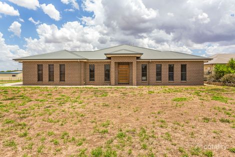 Property photo of 3 Garrison Court Kingswood NSW 2340