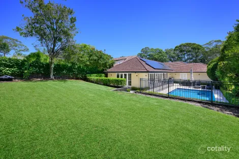 Property photo of 75 Tryon Road Lindfield NSW 2070
