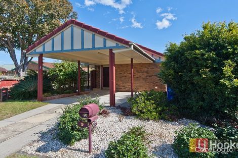 Property photo of 5 Camphor Laurel Close Fitzgibbon QLD 4018