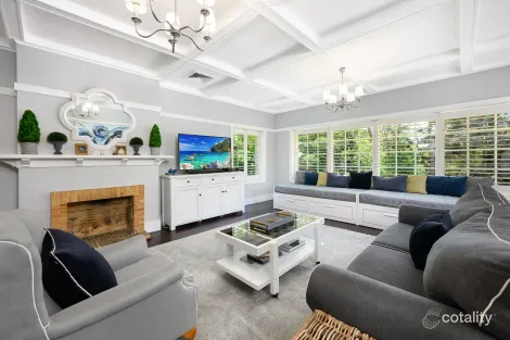 Property photo of 75 Tryon Road Lindfield NSW 2070