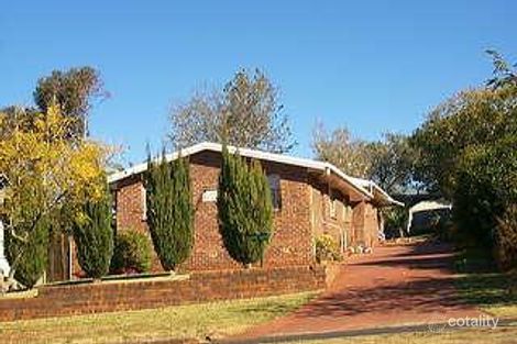 126 Perth St, South Toowoomba, QLD 4350