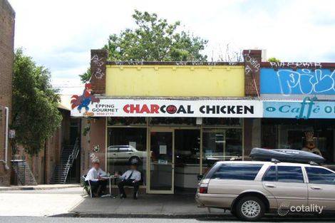 11 Oxford St, Epping, NSW 2121