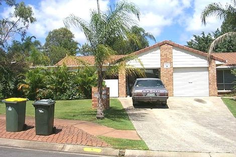 Property photo of 5 Metro Crescent Oxenford QLD 4210