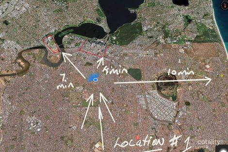 2 Knutsford St, North Perth, WA 6006