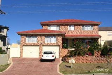 Property photo of 38 Weeroona Road Edensor Park NSW 2176