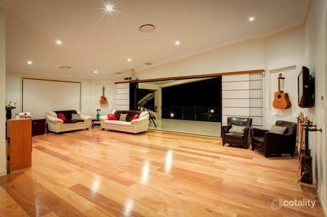 Property photo of 50 Woodend Court Park Ridge QLD 4125