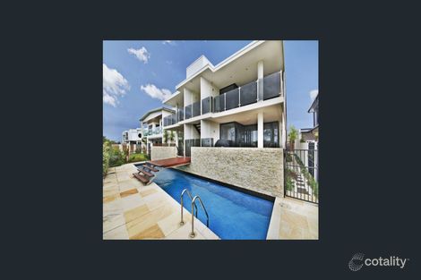 Property photo of 4/22 Marina Beach Parade Mackay Harbour QLD 4740