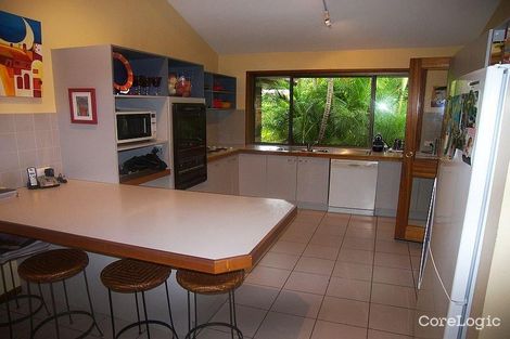 Property photo of 7 Chulmleigh Court Chapel Hill QLD 4069