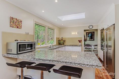 Property photo of 50 Wallaby Drive Mudgeeraba QLD 4213