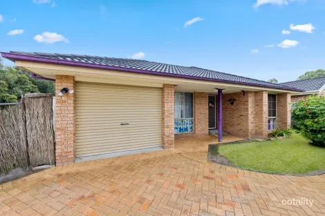 41 Golf Links Dr, Watanobbi, NSW 2259