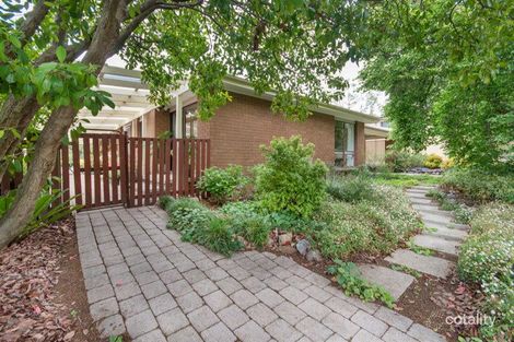 Property photo of 96 Erldunda Circuit Hawker ACT 2614
