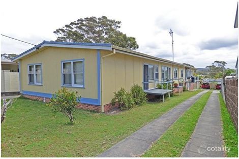 Property photo of 3/107 Lakin Street Bateau Bay NSW 2261