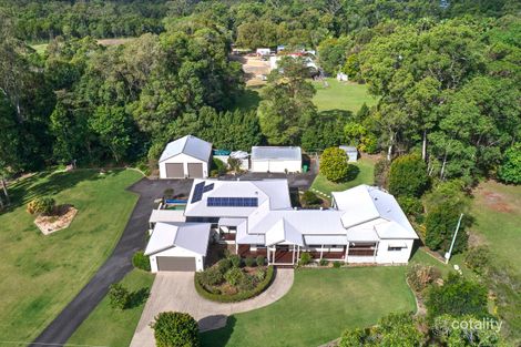 Property photo of 18 Ponderosa Drive Cooroy QLD 4563