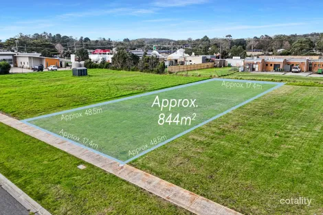 11 Paul St, Grantville, VIC 3984