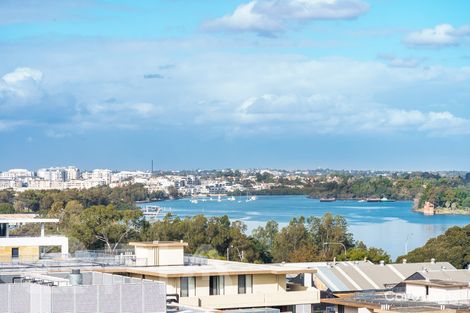 Property photo of A4506/1 Hamilton Crescent Ryde NSW 2112