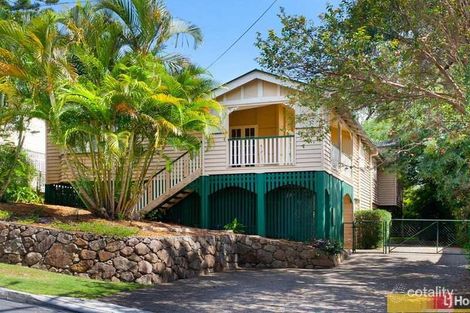 Property photo of 14 Haughton Street Red Hill QLD 4059