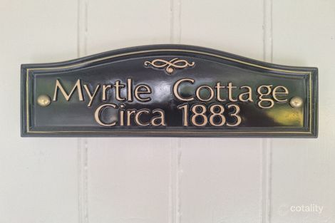 Property photo of 24 Raff Street Allora QLD 4362