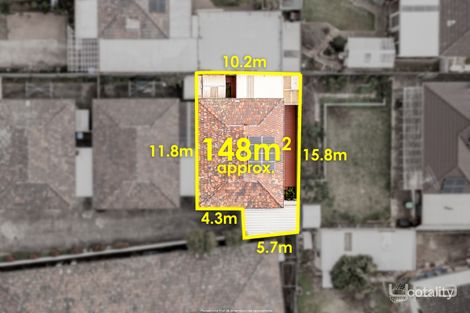 Property photo of 3/14 Moffatt Crescent Hoppers Crossing VIC 3029