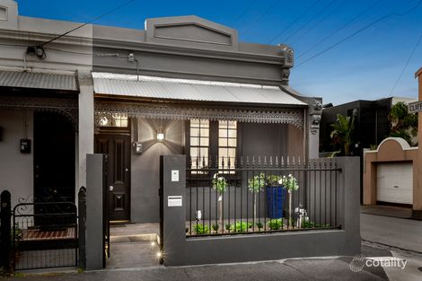 Property photo of 19 Phoenix Street South Yarra VIC 3141