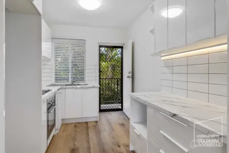 6/27 Burgess St, Kings Beach, QLD 4551