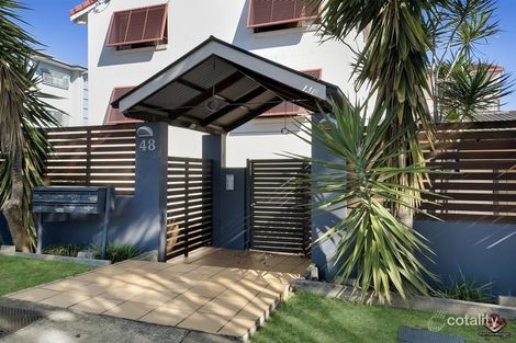 48 Lisson Gr, Wooloowin, QLD 4030