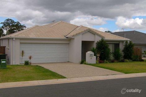 8 Tallis St, Wakerley, QLD 4154