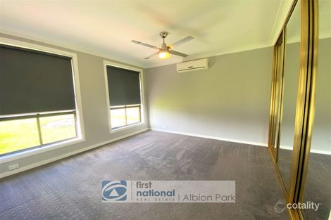 Property photo of 3 Polock Crescent Albion Park NSW 2527