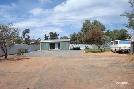 49 Sylvester St, Coolgardie, WA 6429