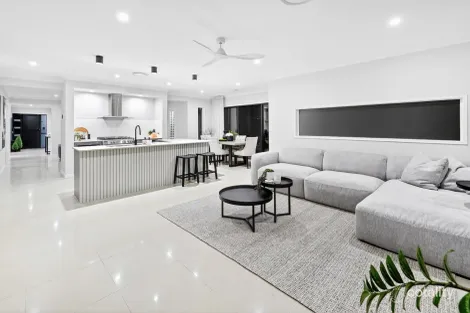 Property photo of 12 Lanier Close Oxenford QLD 4210