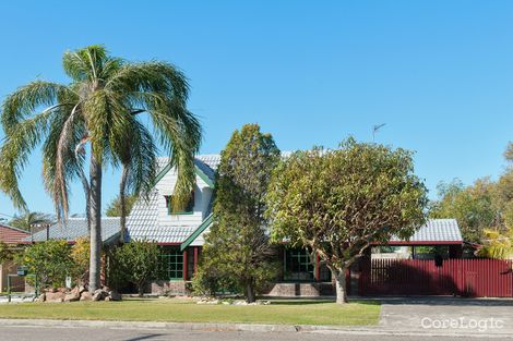 Property photo of 41 Ash Street Soldiers Point NSW 2317