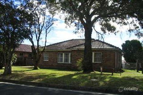 4 Olive Cres, Peakhurst, NSW 2210