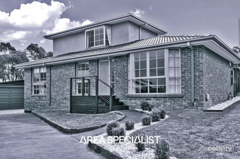 Property photo of 38 Barker Drive Mooroolbark VIC 3138