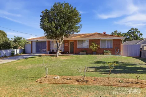 2 Yanget St, Mandurah, WA 6210