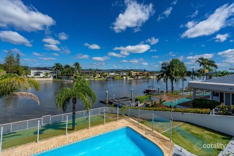 Property photo of 2 Cabana Boulevard Benowa QLD 4217